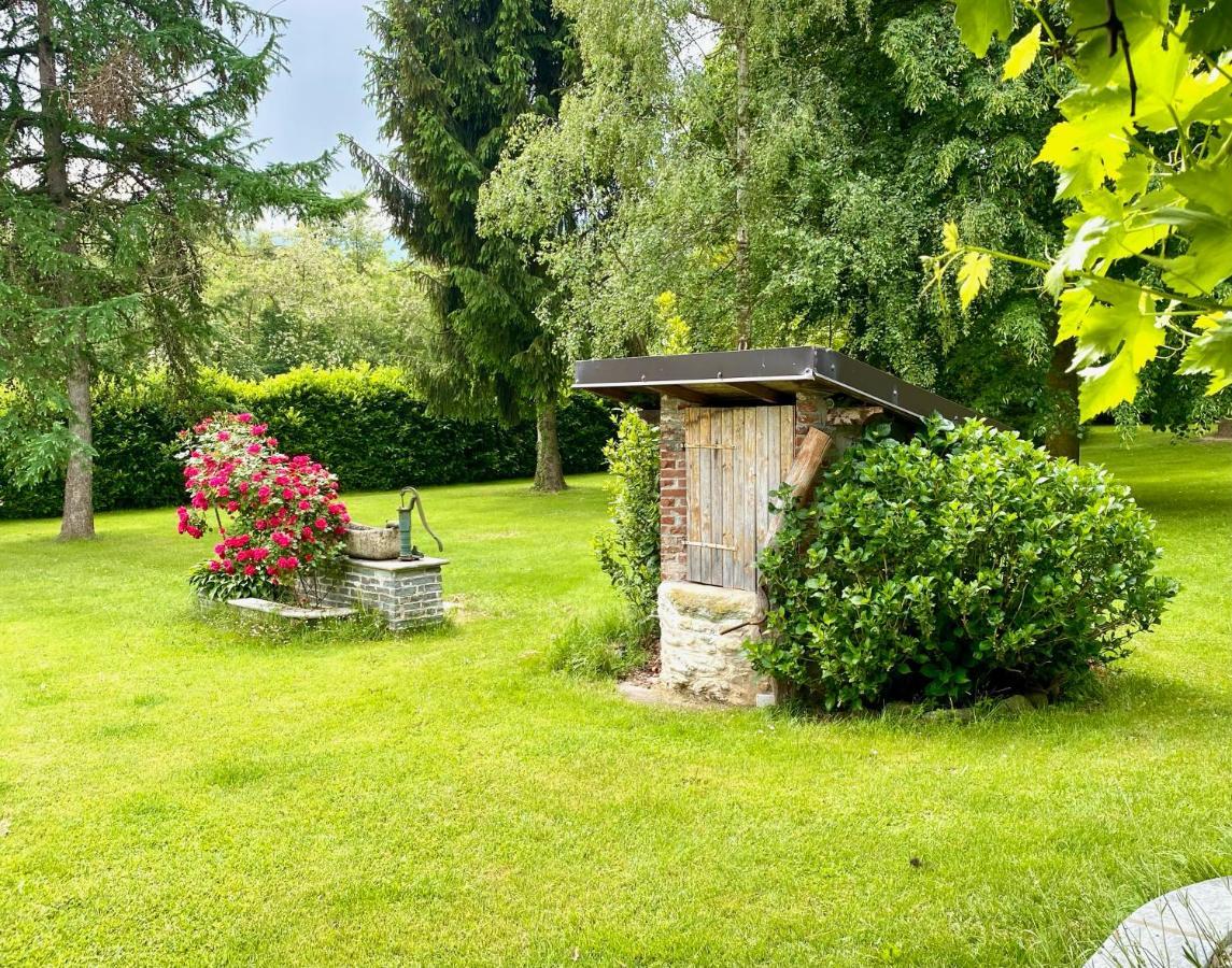 Villa Giulia - Bisalta Peveragno Exterior photo